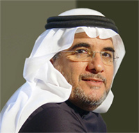 Adnan Al-Mansour