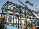 <b>Client:</b> GASCO<br><b>Usage:</b> Habshan Gas Complex<br><b>Weight:</b> 12,600 MT<br><b>Job Site:</b> UAE