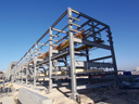 <b>Client:</b> Saudi Aramco<br><b>Usage:</b> Hawiyah NGL Plant<br><b>Weight:</b> 6,740 MT<br><b>Job Site:</b> Saudi Arabia