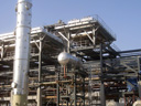 <b>Client:</b> Gulf Farabi - SNC Lavalin<br><b>Usage:</b> N - Paraffin & Lab Plant<br><b>Weight:</b> 2,670 MT<br><b>Job Site:</b> Saudi Arabia