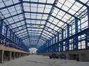 <b>Client:</b> Aluminium Bahrain (ALBA)<br><b>Usage:</b> ALBA Line 5 Expansion<br><b>Weight:</b> 15,000 MT<br><b>Job Site:</b> Bahrain