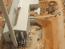 <br><b>Client:</b> Guardian Glass<br><b>Usage:</b> Glass Factory<br><b>Job Site:</b> RAK, United Arab Emirates