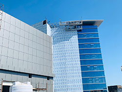 <br><b>Client:</b> Le Masters<br><b>Usage:</b> SPIMACO<br><b>Job Site:</b> Khobar, Saudi Arabia